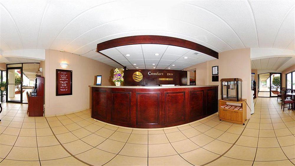 Quality Inn & Suites Easley - Greenville Kültér fotó