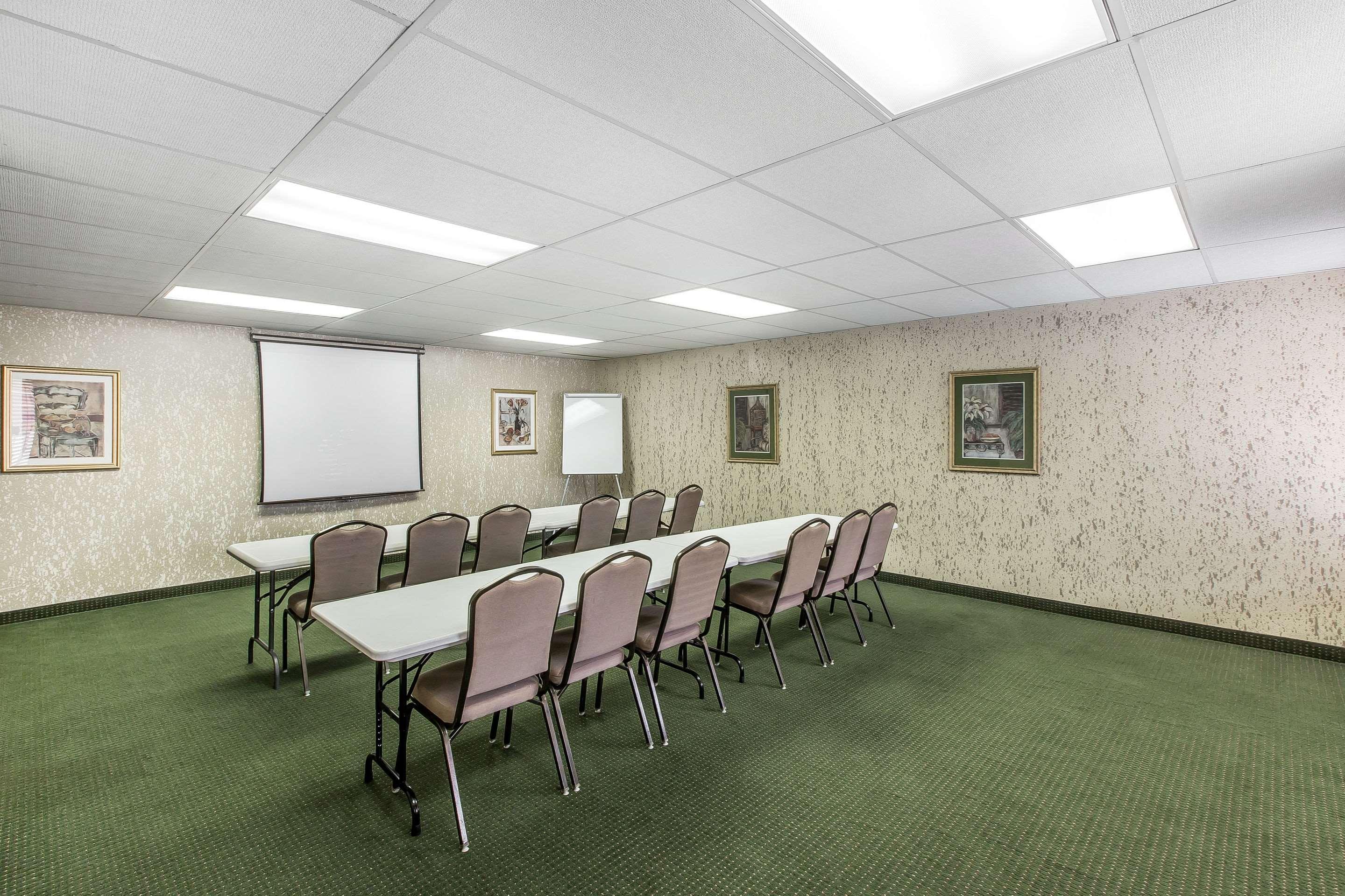 Quality Inn & Suites Easley - Greenville Kültér fotó