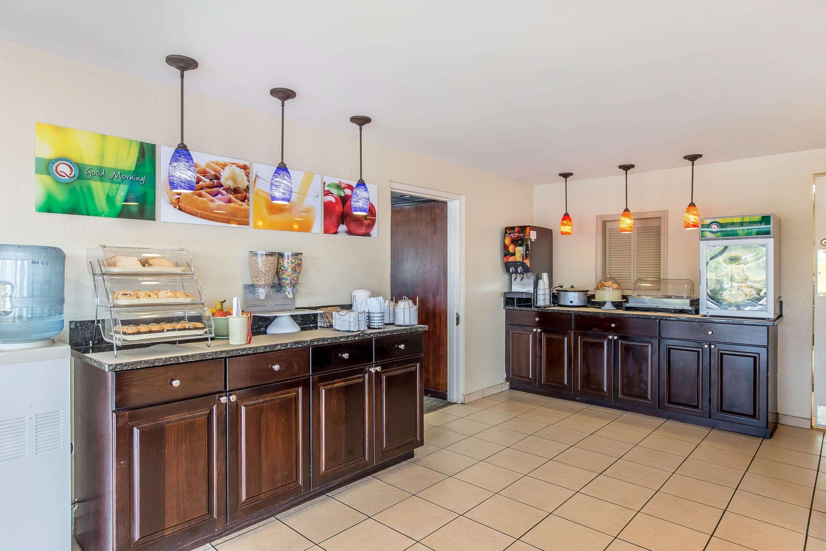 Quality Inn & Suites Easley - Greenville Kültér fotó