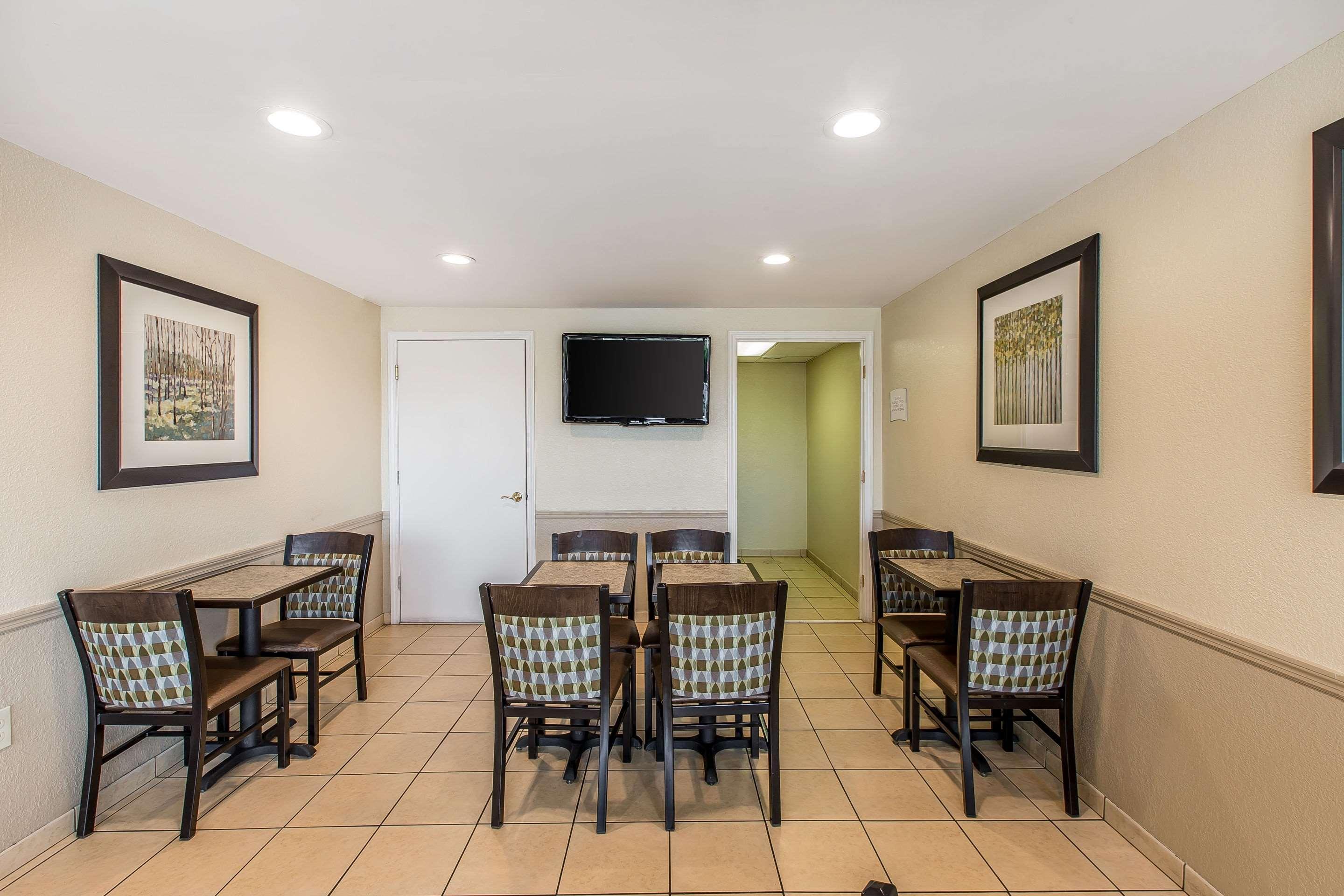 Quality Inn & Suites Easley - Greenville Kültér fotó