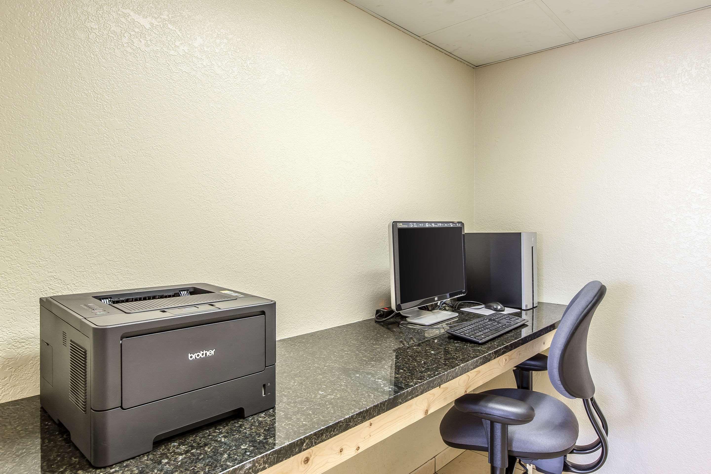 Quality Inn & Suites Easley - Greenville Kültér fotó