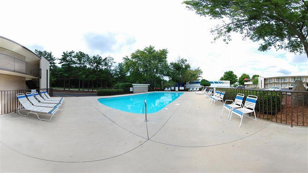 Quality Inn & Suites Easley - Greenville Kültér fotó